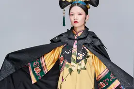 小说：皇帝太多疑，只有进京为质一条路，最终是女子承受了所有图片