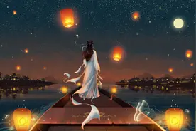 小说：在蓝星看到还未发生的预言剧情，水神大人作何感想？图片