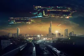 小说：废土末世，娇小女主巧杀变异蜻蜓图片
