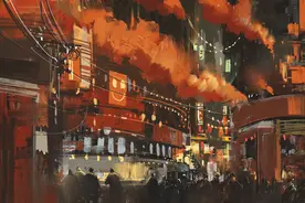 小说：世界末日降临，小伙却能控制美女丧尸，收服她们为自己属下图片
