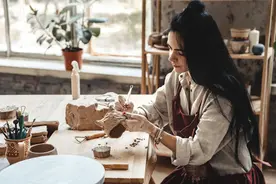 01 色阶是调整图像的第一步图片
