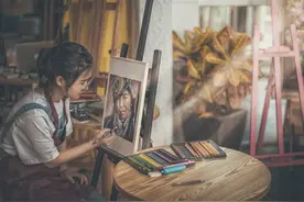 共工图片