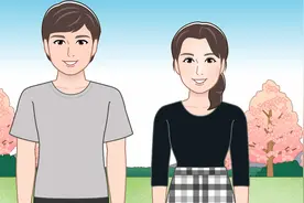 小说：小伙为美女总裁治疗不孕，美女脱衣针灸，小伙瞬间看呆图片