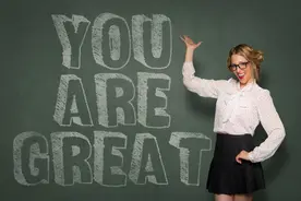 第六章 最大的悲哀，就是不相信人格的力量图片