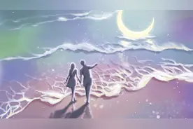 小说：游戏中改造吝啬养猪佬老公10图片