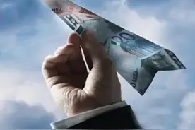 金融学家告诉你，什么是风险，出现在哪些非常规之处图片