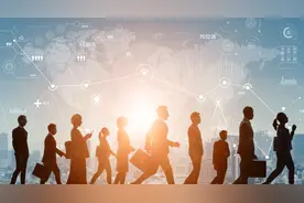 金融行业或许会是被人工智能攻克的第二个行业图片