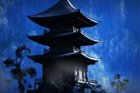 小说：蒙恬：始皇帝有令，前面银河，禁止通行！图片