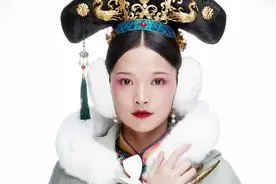 第十九章 孟儿立卫夫人 青鸾笄礼赐字图片