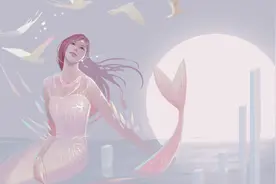 小说：时光荏苒岁月穿梭，我的小拖油瓶在终于魔法学院长大了图片
