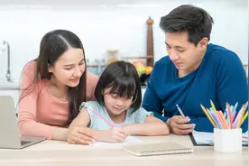 晏子使楚图片