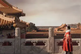小说：新婚！她被丈夫送给权倾朝野的摄政王图片