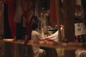 西晋末年永嘉之乱的爆发，竟意外促进佛教兴盛，佛寺数量剧增图片