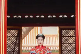 小说：看娇美公主何如拿捏暴戾异域大王，体型差，肤色差......图片