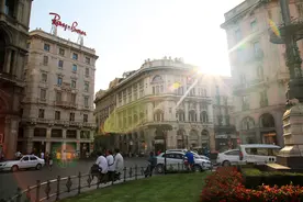 远离城市的乡下人的生活竟然如此惬意，让城里人极度艳羡图片