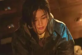 父亲在战争中被俘虏后，科威特对我而言就再没有任何意义了图片