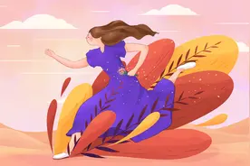 小说：嬿婉重生：老如！把我的气运还给我！图片