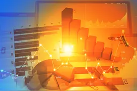 合理利用大数据，你就会如同开启“上帝视角”一般在商界如鱼得水图片