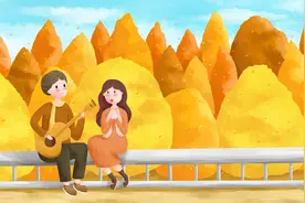 碎时如金不相忆（1）图片