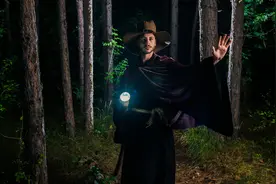 小说：我只是一个普通人家的孩子，不知道你在说什么，那什么剑？图片
