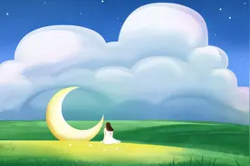 小说：天啊，深夜竟然遭遇百鬼夜行，小伙居然这样.......图片