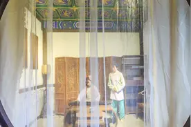 小说：一觉醒来，自己竟要嫁给青梅竹马的哥哥，亲哥哥吃醋了图片