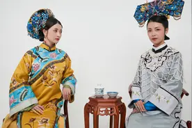 小说：惊天逆转！瑶记“毒丝”风波反转真相，幕后黑手竟然是……图片