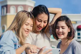 儿童发育分这6个时期！准确掌握才能让孩子健康成长图片