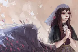 小说：病娇设计我跳入陷阱，我心儿慌慌图片