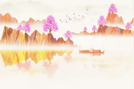 小说：虎落平阳被犬欺，一招失势天才的境遇也不过如此图片