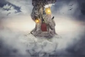 小说：新生小太妹不得了，刚入宗门，就将射艺老师射得满院乱窜图片