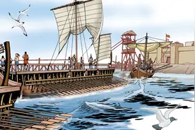 第21章 空城退敌图片