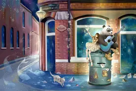 中国新文学发展中的现代主义图片