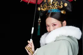 小说：穿越到青楼 参加花魁大赛图片