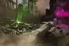 小说：男子成为空岛岛屿，每天垂钓找物资，今天竟钓上来一只怪物图片