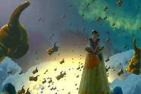 小说：校草带众人进入地狱级别试炼场地，校花：刀山火海，我陪你图片