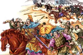 还在寻找有关亚瑟王的故事？这本书将还原亚瑟王世界的全貌图片