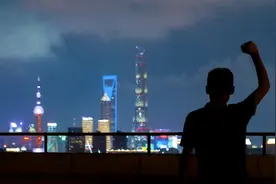 小说：九龙拉棺的传说你们可曾听说过？没有？那就来看看《遮天》图片