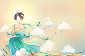 小说：族兄出言羞辱小伙，哪知小伙实力暴涨，一只手就将他拍飞图片