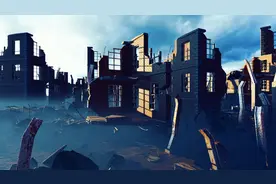 小说：末日求生的小伙得到了每日抽奖系统，发达了……图片