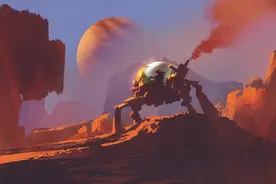 小说：开局我觉醒雷霆机甲引发天雷图片