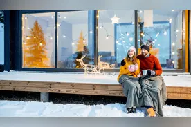 小说：孤岛求生，感情升温，嘿嘿嘿图片