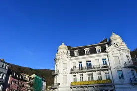 第三章《童年》（3）图片