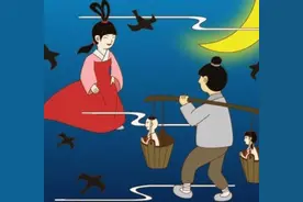 天文解自然运转，人文教化天下图片