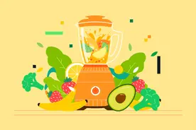 臭豆腐也能清爽美味，这样的制作方法，也太惊艳了图片