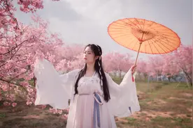 小说：女子被灵兽追杀，陈羽直言给钱才救，原来之前被其当冤大头图片