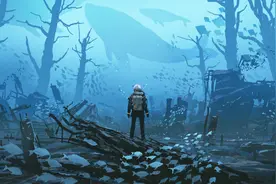 小说：空间无限扩容，钛合金板的妙用图片