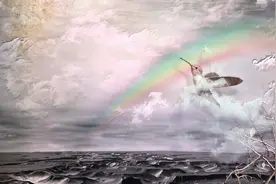 小说：在和霸道总裁离婚后，她再次回到娘家图片