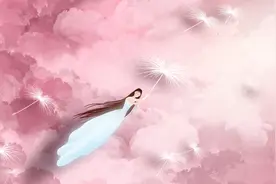 小说：她是他娇养的小公主，是他宠大的玫瑰。图片