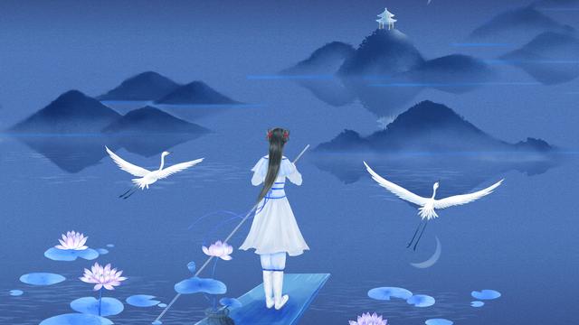 傲来雾花果香出自哪里呢（小说狐妖小红娘）